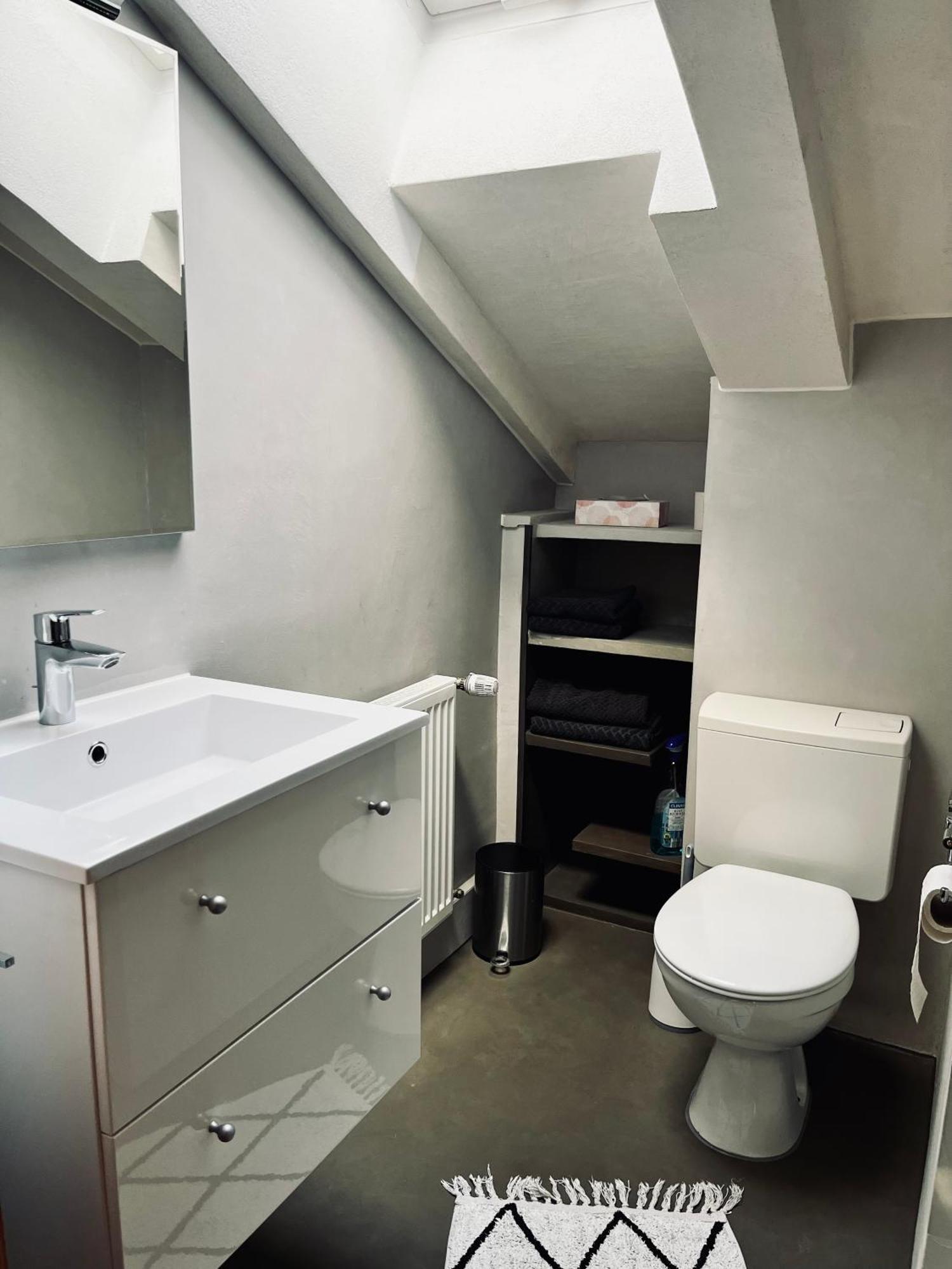 Ferienwohnung Thullner Inkl. Chiemgaukarte Ruhpolding Exterior foto