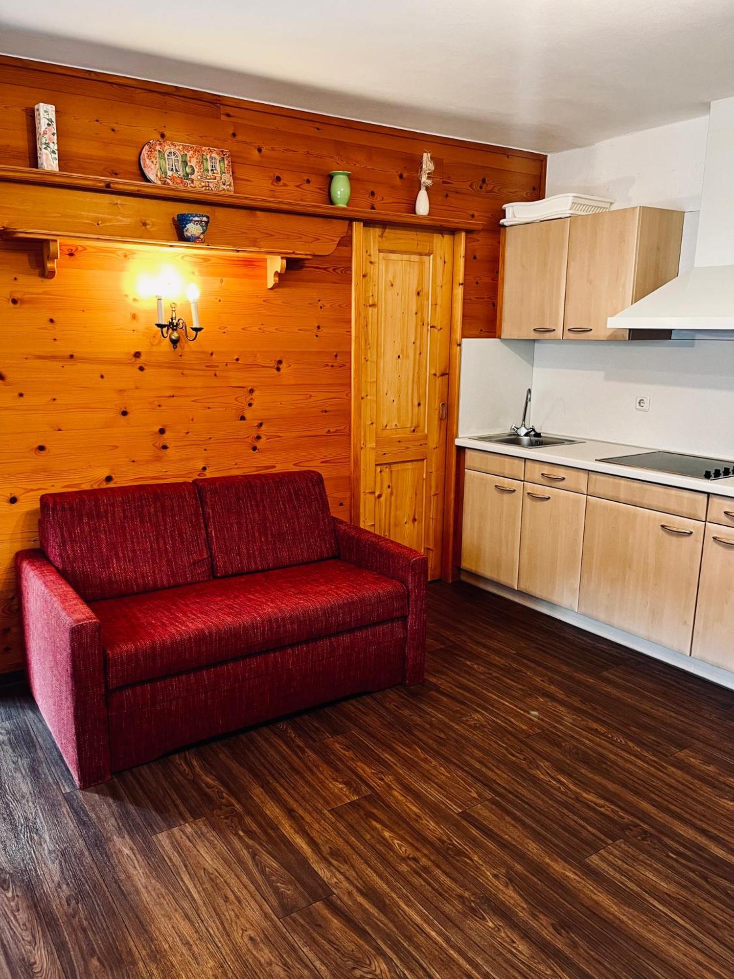 Ferienwohnung Thullner Inkl. Chiemgaukarte Ruhpolding Exterior foto