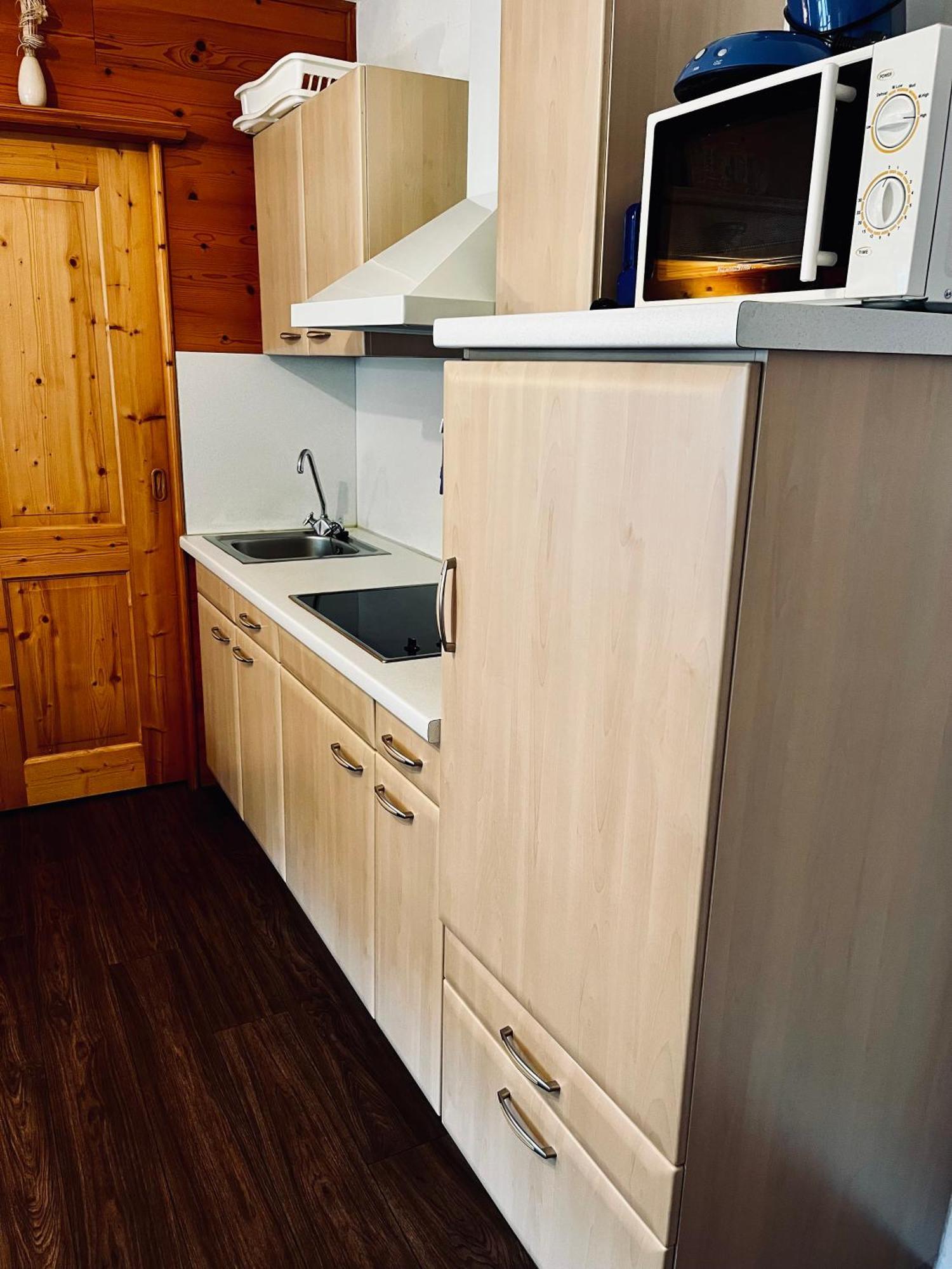 Ferienwohnung Thullner Inkl. Chiemgaukarte Ruhpolding Exterior foto